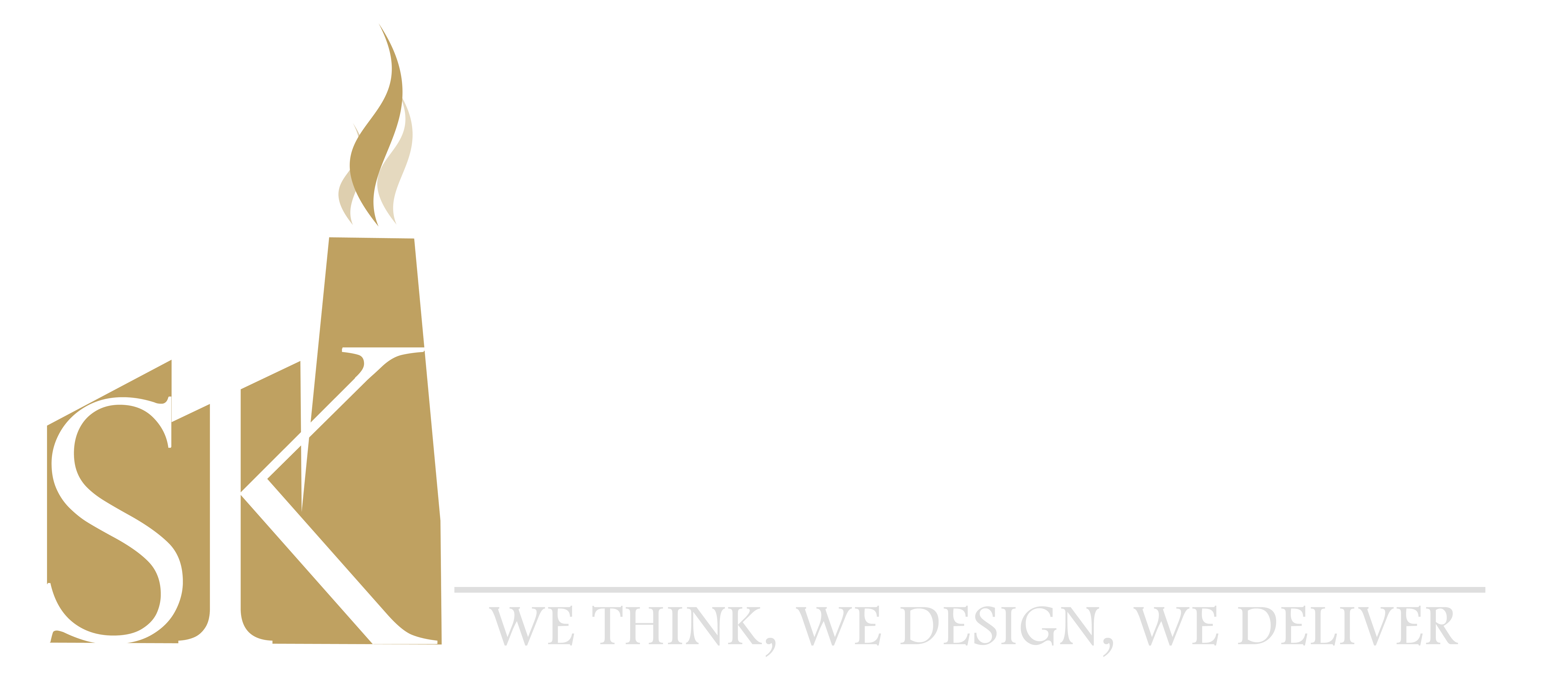 S. K. Enterprises Logo